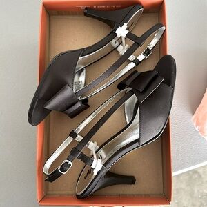 Women’s Heels Black